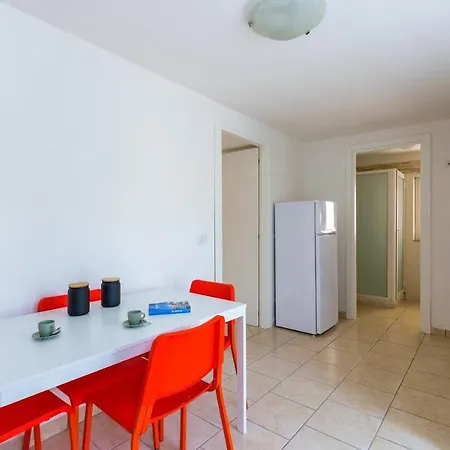 Apartamento Tizzano House - Veliero
