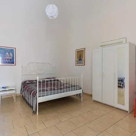 Apartamento Tizzano House - Veliero