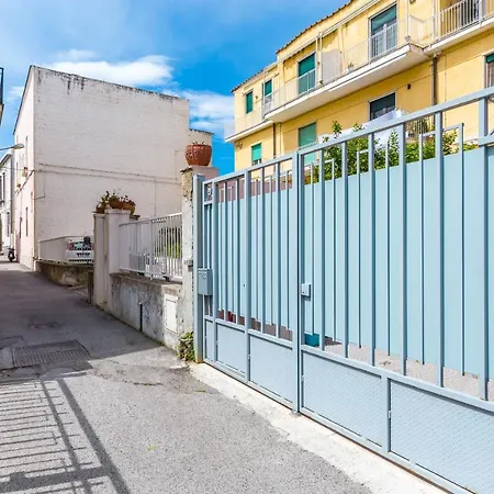 Tizzano House - Veliero * Procida