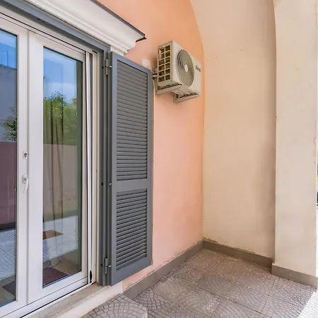 Tizzano House - Veliero *