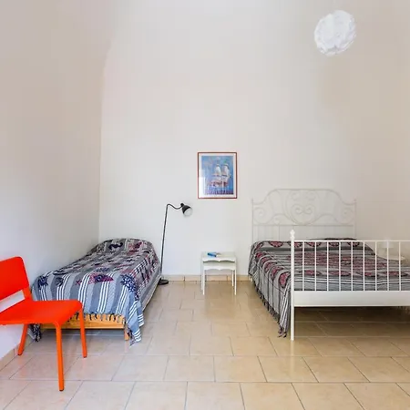 Tizzano House - Veliero Apartamento Procida