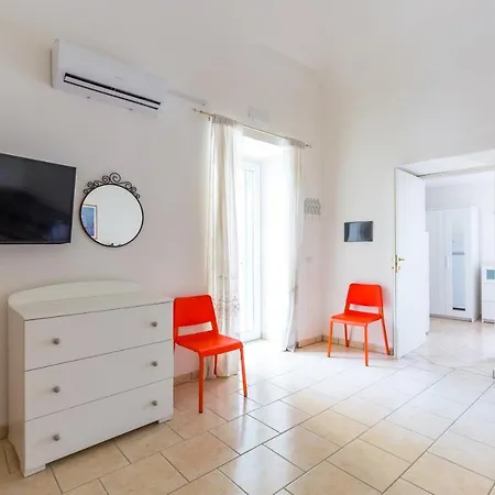 Tizzano House - Veliero *