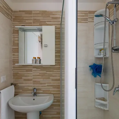 Appartement Tizzano House - Veliero