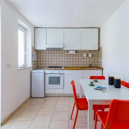 Tizzano House - Veliero Procida