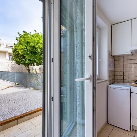 Tizzano House - Veliero Appartement *