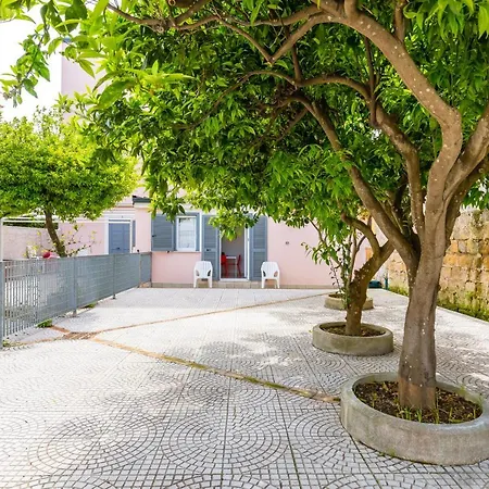 Appartement Tizzano House - Veliero
