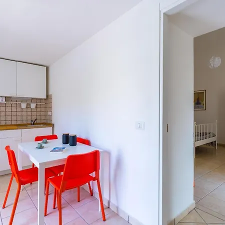 Tizzano House - Veliero