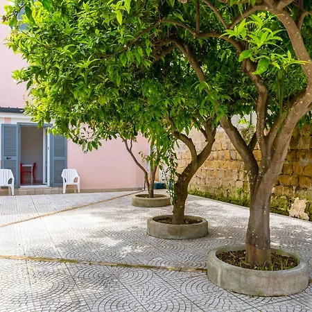 Tizzano House - Veliero *