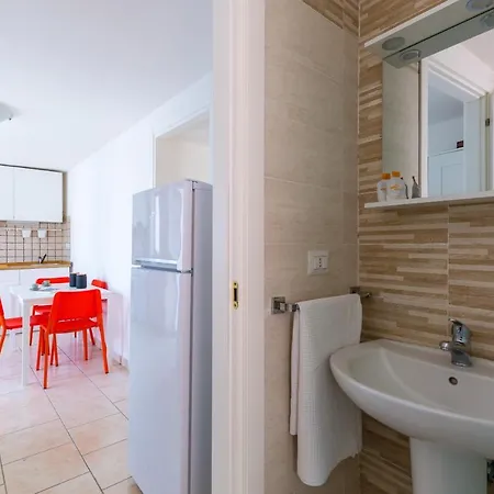 Tizzano House - Veliero *