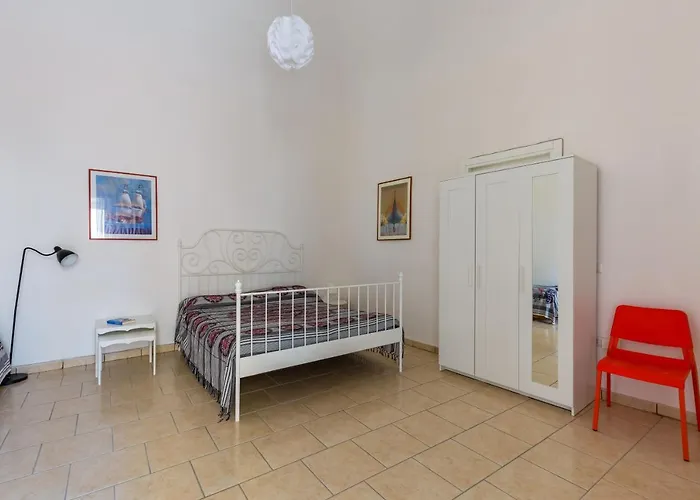Apartamento Tizzano House - Veliero