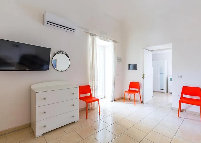 Tizzano House - Veliero *