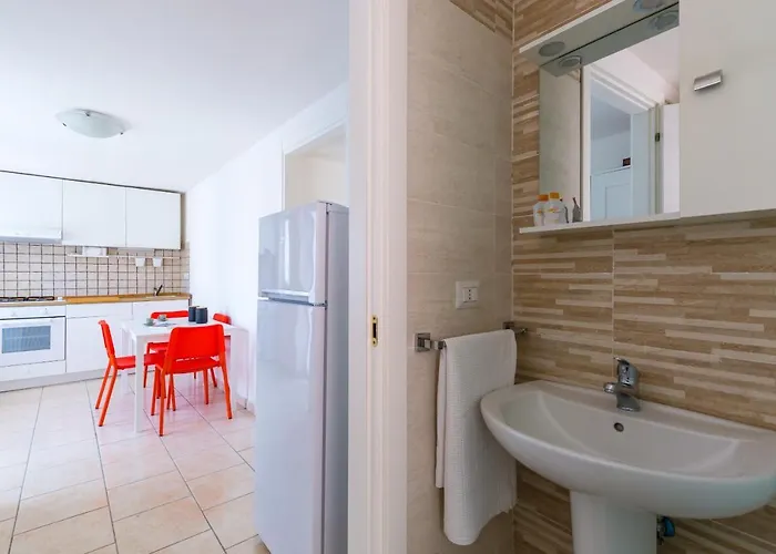 Tizzano House - Veliero *