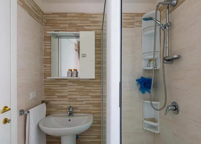 Apartamento Tizzano House - Veliero