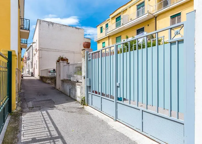 Tizzano House - Veliero * Procida