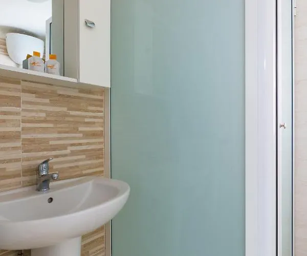 Tizzano House - Veliero