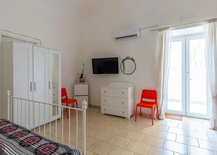 Tizzano House - Veliero Apartamento
