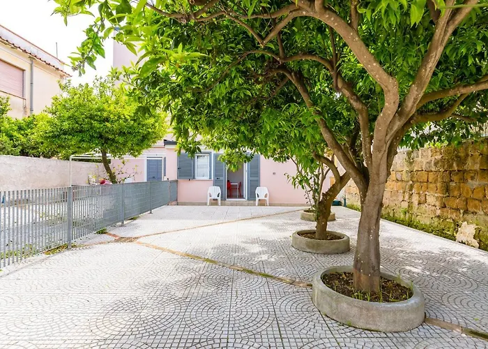 Apartamento Tizzano House - Veliero