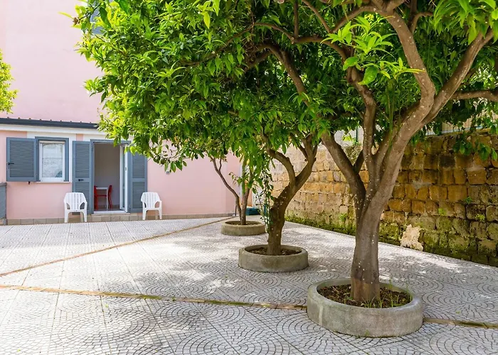 Tizzano House - Veliero *