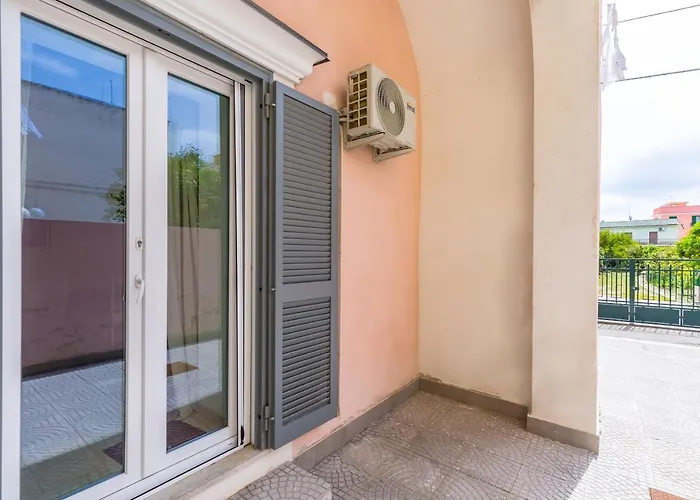 Tizzano House - Veliero *